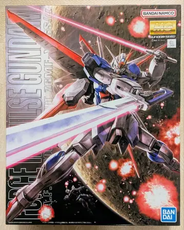 MG 포스 임펄스 건담