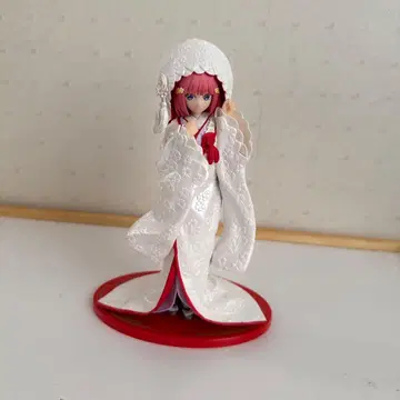 5등분의 신부 나카노 니노