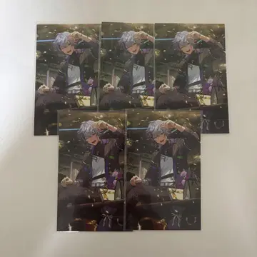 후와 미나토 노스탤지어