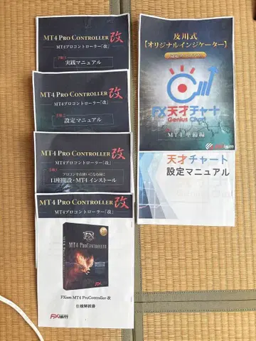 오이카와 FX1 자료