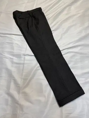 폴스미스 슬랙스 다크 그레이