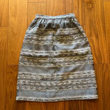 미스아시 다 스커트