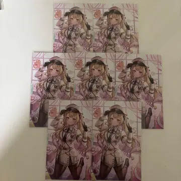 호시카와 사라 노스탤지어