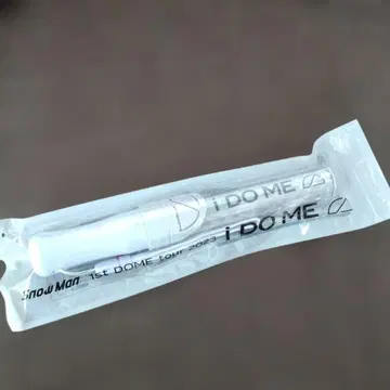 미사용 2023 i DO ME 응원봉