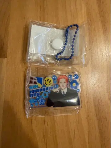 JO1 봐! 카와시리 렌 가챠