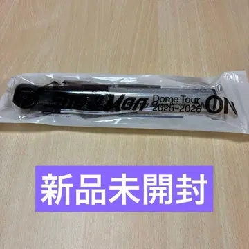 SnowMan Dome Tour 2025-2020 응원봉 ON