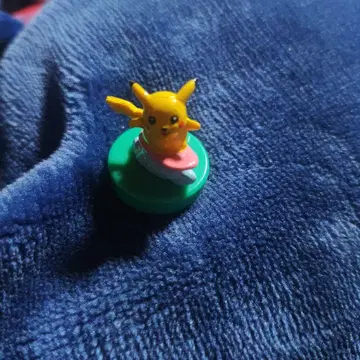 포켓몬스터 초대 파도타기 피카츄