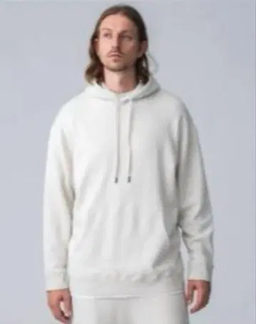 SUNSPEL for Ron Herman 풀오버 후디 블랙 M