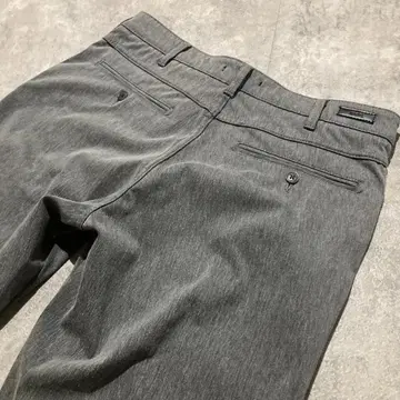 [ EDWIN ] 에드윈 EDB102 데니스라 슬림 테이퍼트 팬츠 33