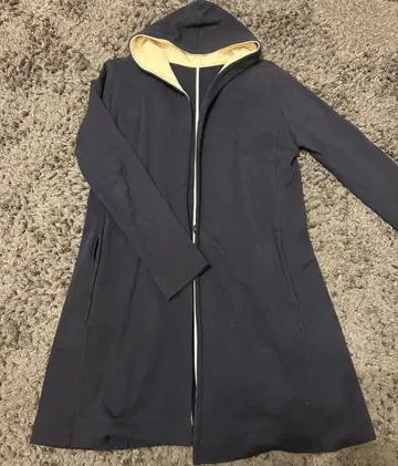 DoCLASSE 롱 코트 M 사이즈