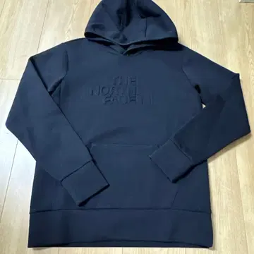 THE NORTH FACE 블랙 후드티 L 사이즈
