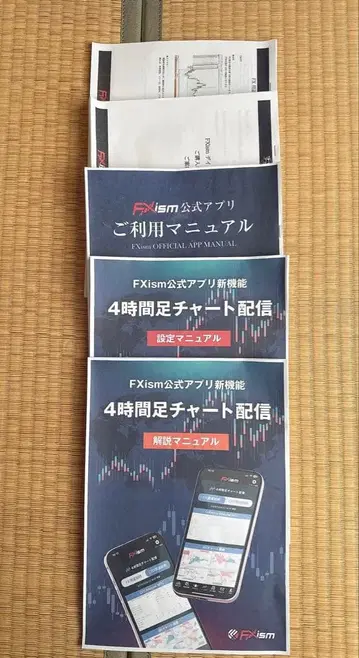 오이카와 FX3 자료