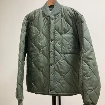 새상품급!! 미국 CWU-9 퀼팅