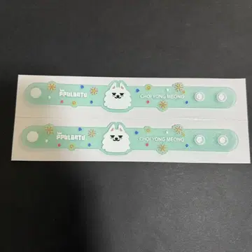 뿔바투 러버 밴드 용몽 수빈