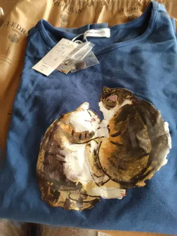 맨해트너즈 티셔츠 원피스