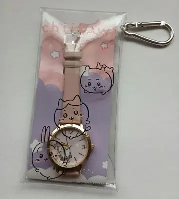 치이카와 손목시계