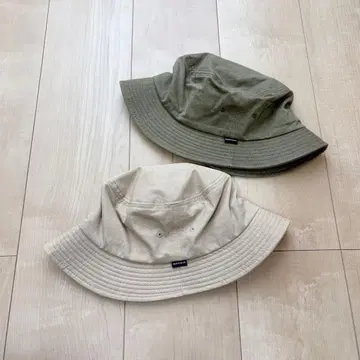 [ 댓글 필요 ] QUARTER GALLERY 모자