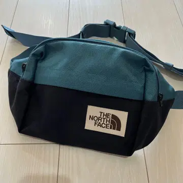 THE NORTH FACE 바디백