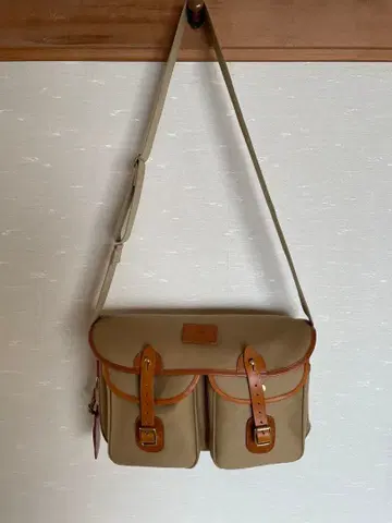 HARDY 피싱 백 컴팩트 백 재팬 리미티드