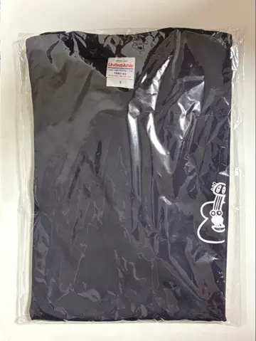 이가라시 코우 캐릭터 기타 T셔츠