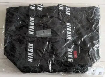 KIXSIX GRANDE 토트백