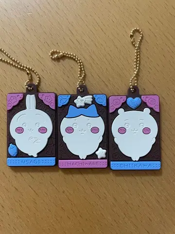 치이카와 캐릭터 초콜릿