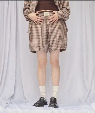 common gull products. 안녕과 다녀올게 팬츠