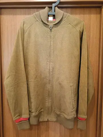 UNITED ARROWS BLUE LABEL 집업 자켓