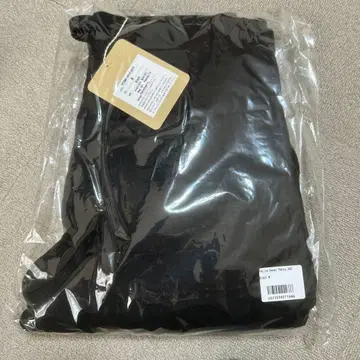 새상품 yetina sweat pants 에티나 스웨트 팬츠