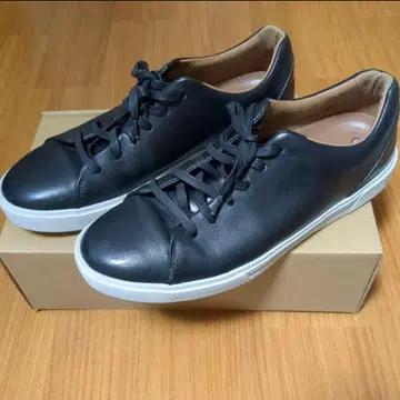 새상품급! 25.5 인기 Clarks 클락스 안코스타 레이스