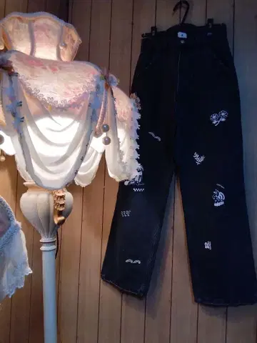 카스타네 - 데님