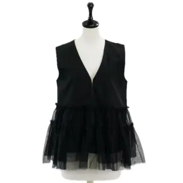 bebeod 튤 디자인 페플럼 베스트