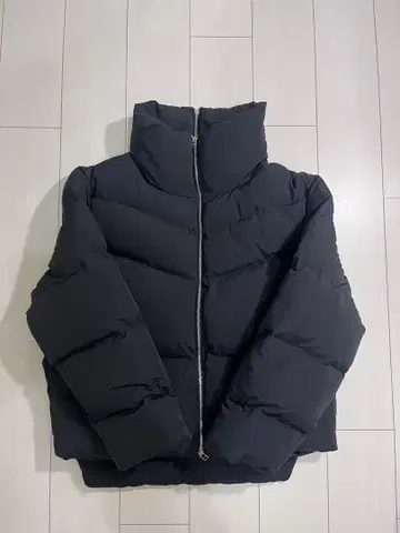 당케쇤 다운 자켓