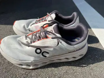 On 클라우드서퍼 넥스트 27.5cm