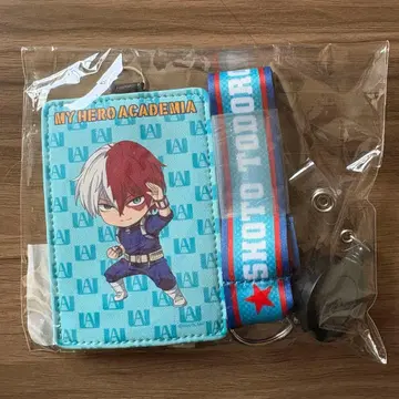 히로아카 넨도로이드 플러스 카드 포함 넥스트랩 토도로키 쇼토