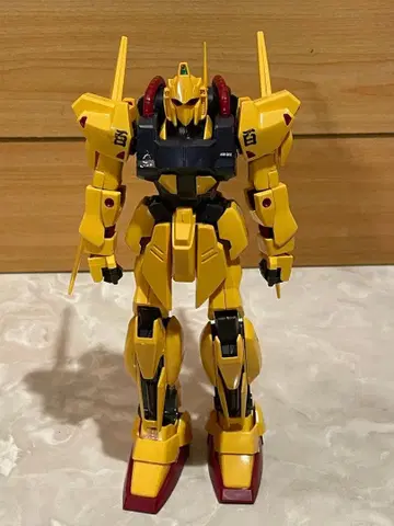 MG 백식 바류트 시스템 완성품