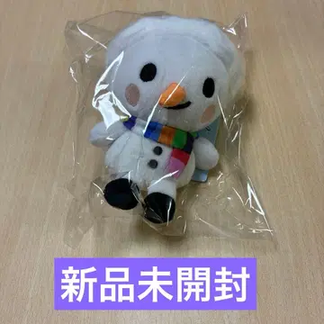 SnowMan 돔 투어 ON! 타마유키 키링