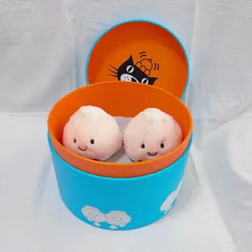 Jellycat 제리캣 상하이 한정판 샤오롱바오