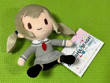 프로젝트 세카이 모어 플러스 봉제 인형 아즈사와 코하네