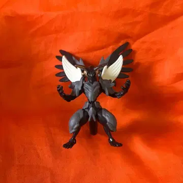 배틀 스피릿 피규어 컬렉션 신성룡 다크 브룸 노바