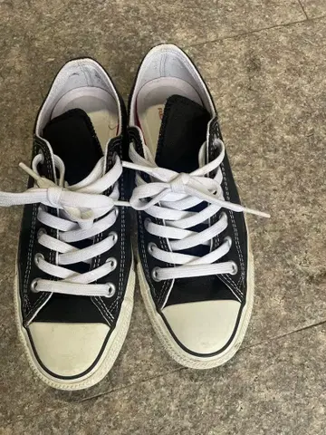 Converse 100주년 기념 모델