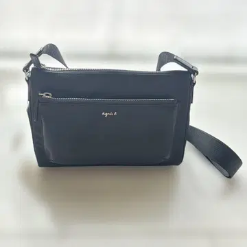 택 포함 새상품 에네스베 숄더백