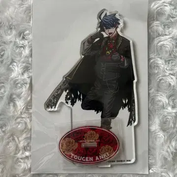 토겐앙키 파보테리아 아크릴 스탠드 이치노세 시키