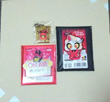 해즈빈 호텔 팝업 알래스터 찰리