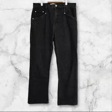 WEGO STANDARD 데님 팬츠