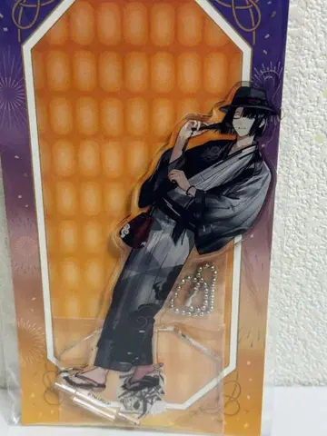 fgo fes 태공망 8주년 아크릴 스탠드