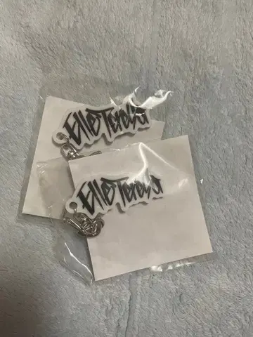 엘 테레사 elleteresa 키링