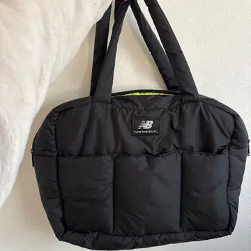 뉴발란스 토트백 비즈니스백