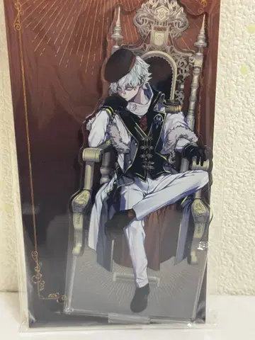 fgo 카독 아크릴 스탠드 AGF