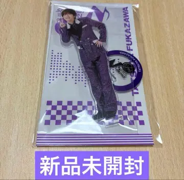 후카사와 타츠야 아크릴 스탠드